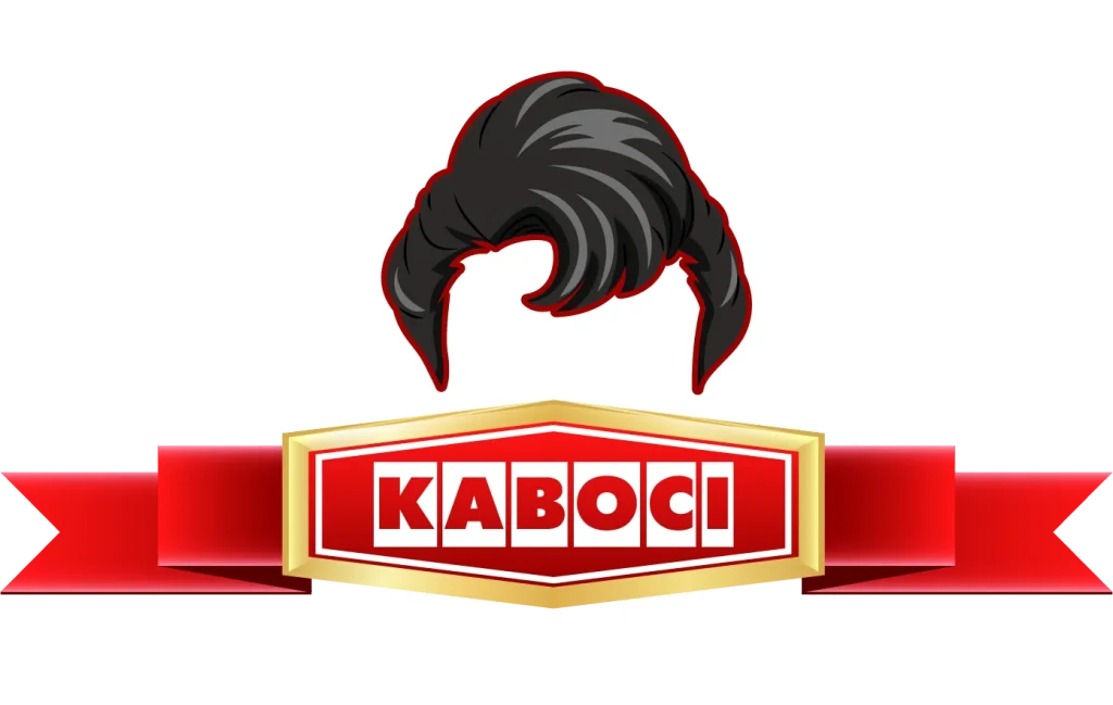 RMK Trading LLC Kaboci Brand Logo