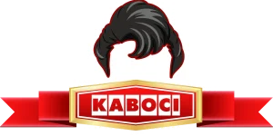 RMK Trading LLC Kaboci Brand Logo